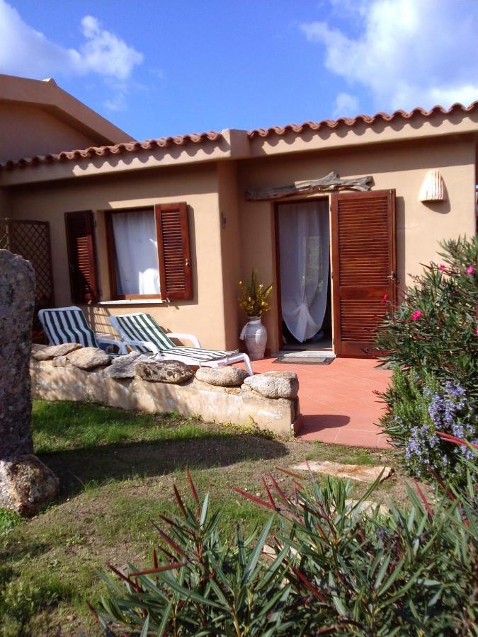 Villetta Rocchi - Costa Paradiso Extérieur photo