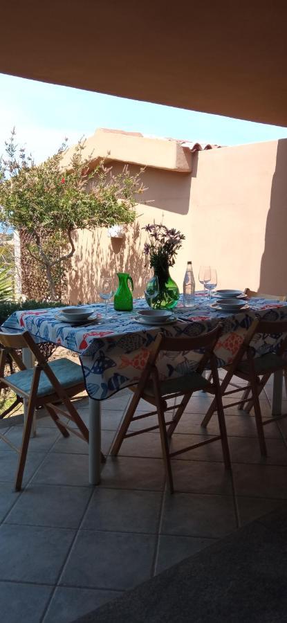 Villetta Rocchi - Costa Paradiso Extérieur photo
