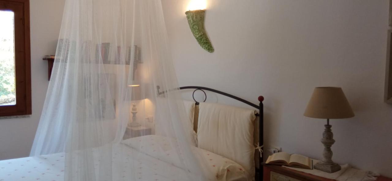 Villetta Rocchi - Costa Paradiso Extérieur photo