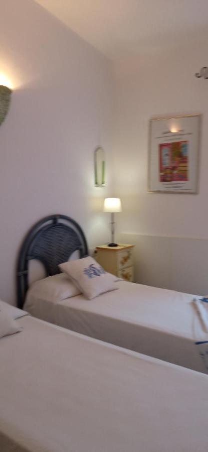 Villetta Rocchi - Costa Paradiso Extérieur photo
